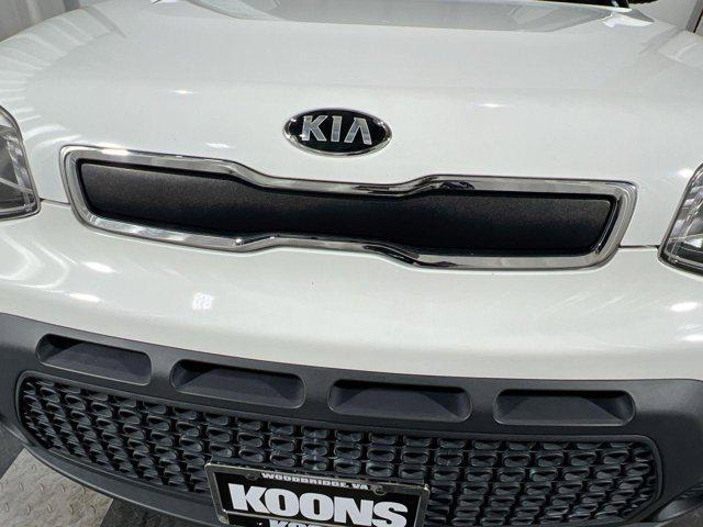 used 2016 Kia Soul car, priced at $9,500