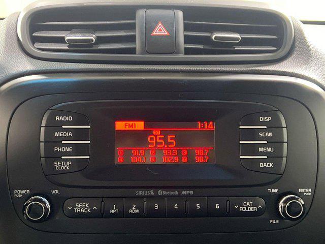 used 2016 Kia Soul car, priced at $9,500