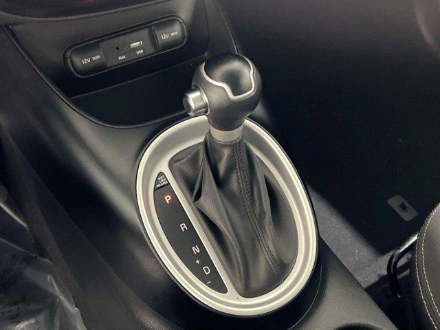 used 2016 Kia Soul car, priced at $9,500