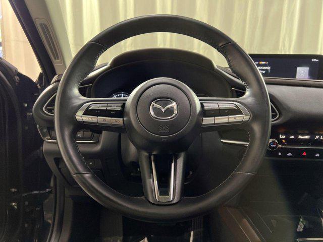 used 2022 Mazda CX-30 car, priced at $23,000