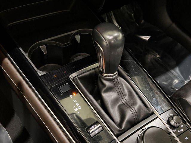 used 2022 Mazda CX-30 car, priced at $23,000
