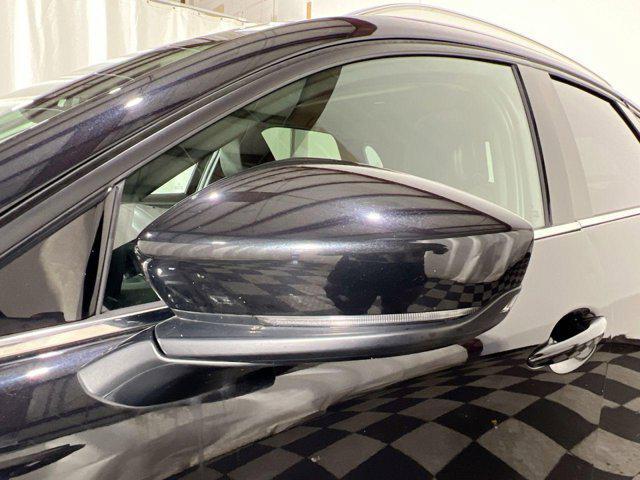 used 2022 Mazda CX-30 car, priced at $23,000