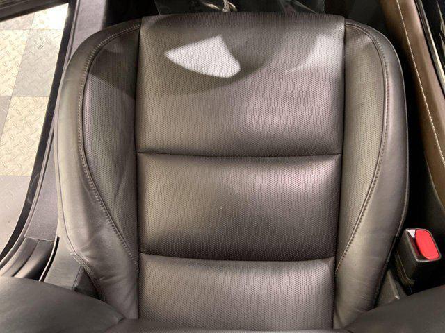 used 2022 Mazda CX-30 car, priced at $23,000