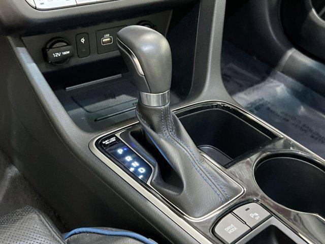 used 2019 Hyundai Sonata car, priced at $16,500