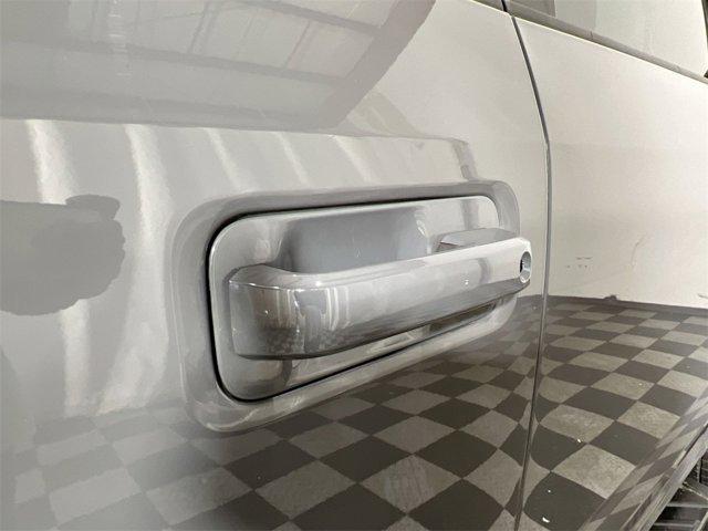 used 2020 Ford F-150 car, priced at $24,500
