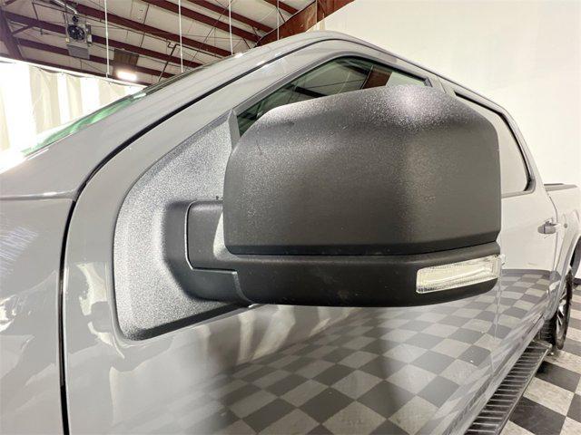 used 2020 Ford F-150 car, priced at $24,500