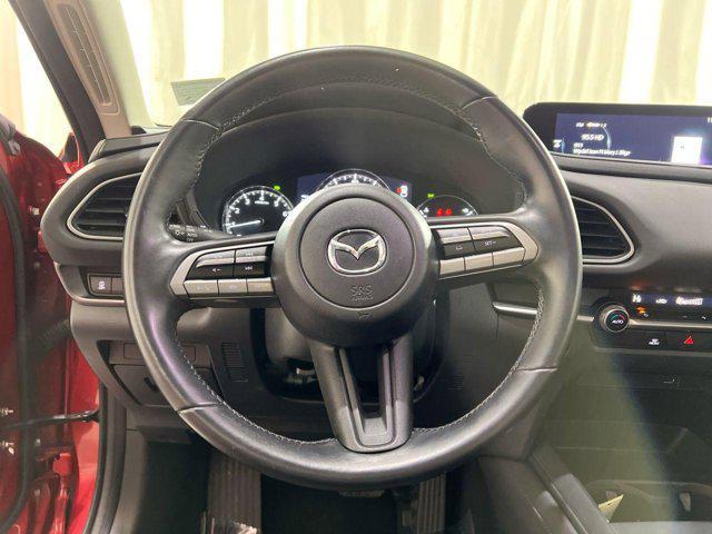 used 2021 Mazda CX-30 car, priced at $19,000