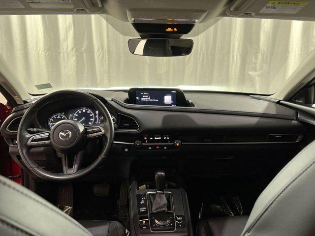 used 2021 Mazda CX-30 car, priced at $19,000