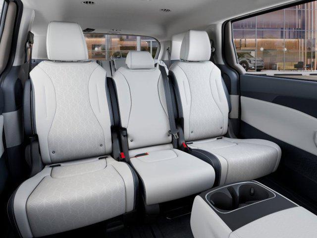 new 2026 Kia Carnival Hybrid car, priced at $42,116