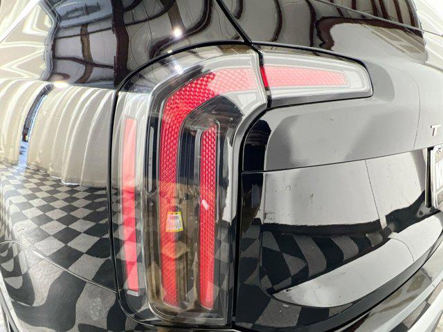 used 2024 Kia Telluride car, priced at $39,500