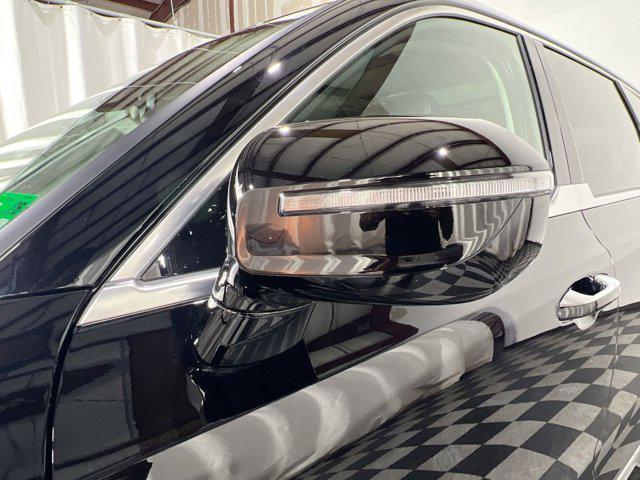used 2024 Kia Telluride car, priced at $39,500
