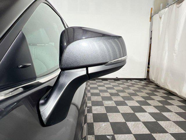 used 2021 Toyota Highlander car, priced at $33,000