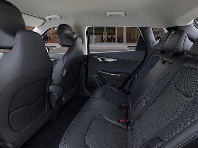 new 2025 Kia EV6 car, priced at $47,345