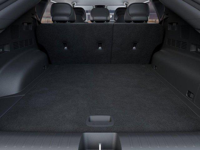 new 2025 Kia EV6 car, priced at $47,345
