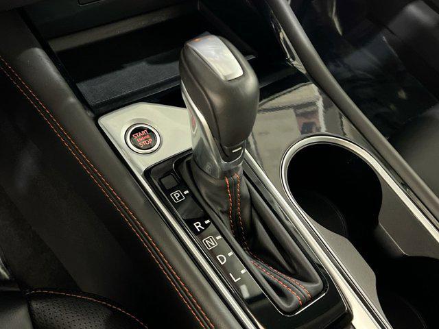 used 2024 Nissan Altima car, priced at $25,500