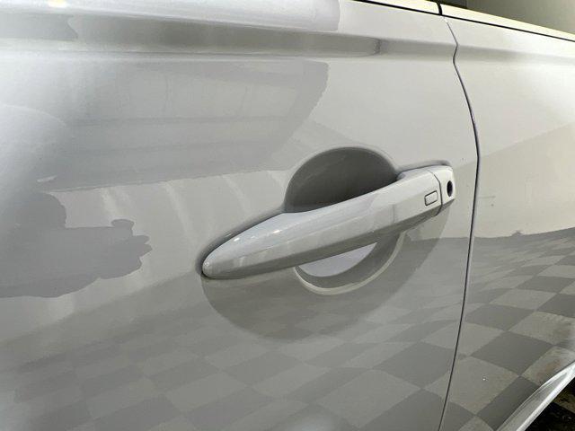used 2024 Nissan Altima car, priced at $25,500