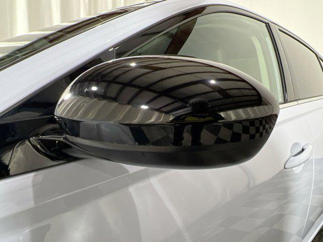 used 2024 Nissan Altima car, priced at $25,500