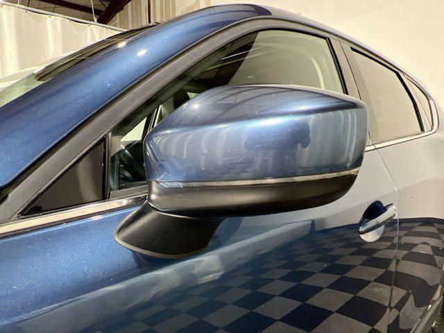 used 2020 Mazda CX-5 car, priced at $19,500