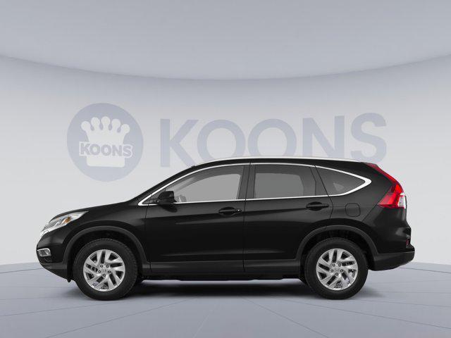 used 2020 Honda CR-V car, priced at $23,500