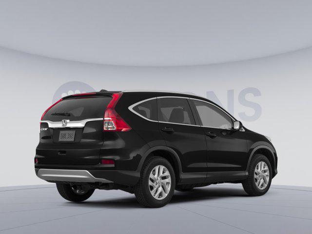 used 2020 Honda CR-V car, priced at $23,500