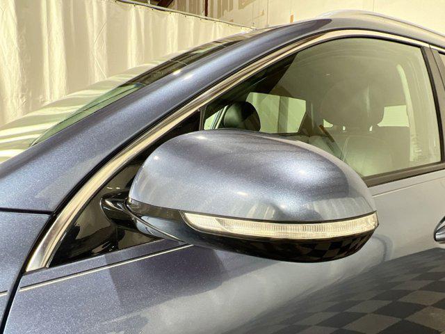 used 2020 Kia Niro car, priced at $16,500
