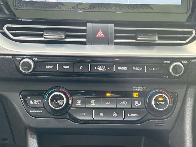 used 2020 Kia Niro car, priced at $16,500