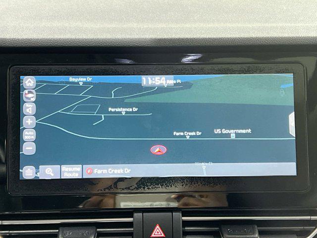 used 2020 Kia Niro car, priced at $16,500