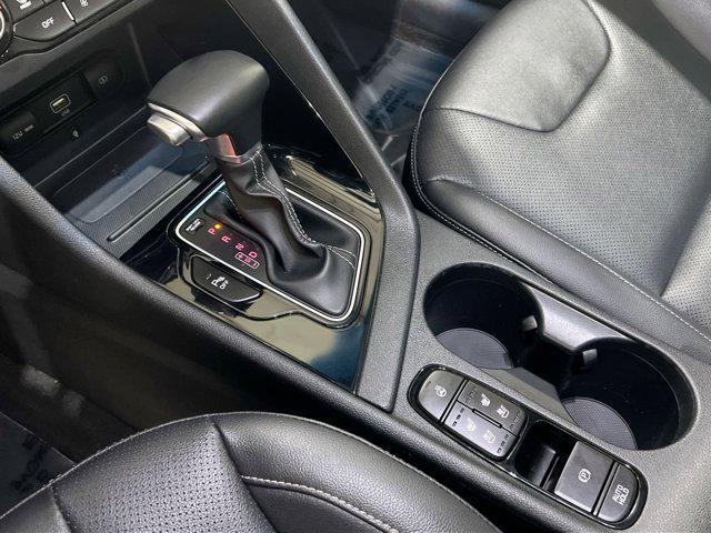 used 2020 Kia Niro car, priced at $16,500