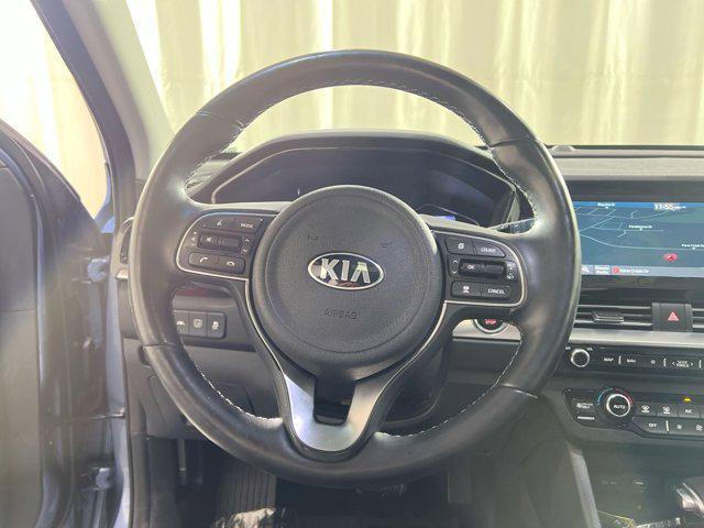 used 2020 Kia Niro car, priced at $16,500
