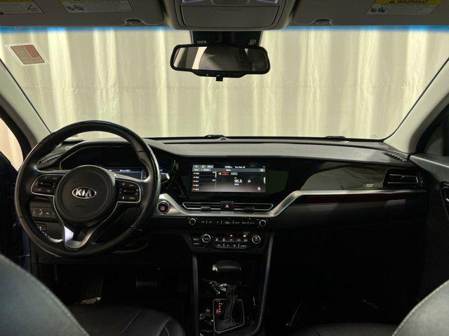 used 2020 Kia Niro car, priced at $16,500
