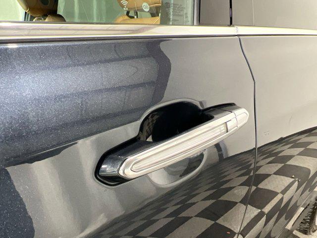 used 2020 Cadillac XT4 car, priced at $20,500