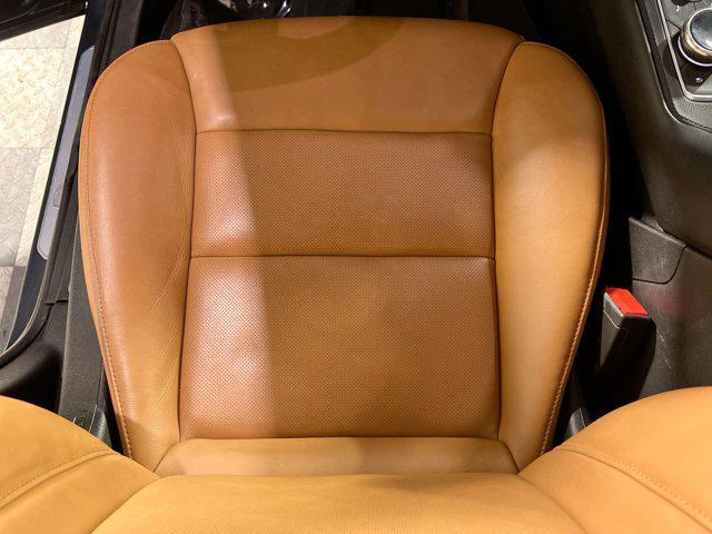 used 2020 Cadillac XT4 car, priced at $20,500