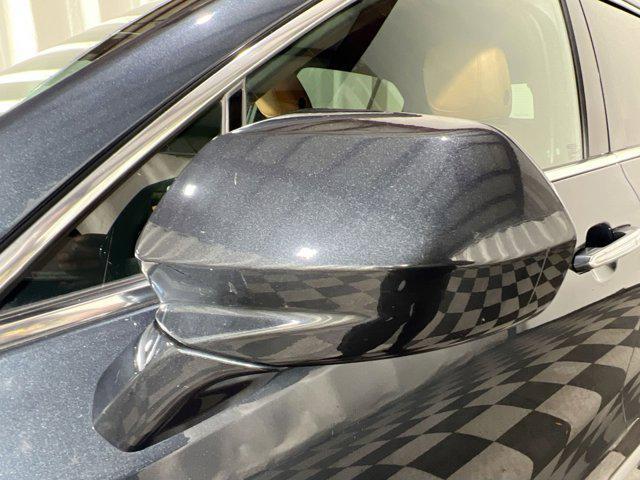 used 2020 Cadillac XT4 car, priced at $20,500
