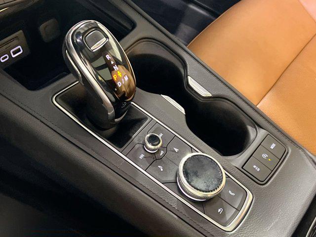 used 2020 Cadillac XT4 car, priced at $20,500