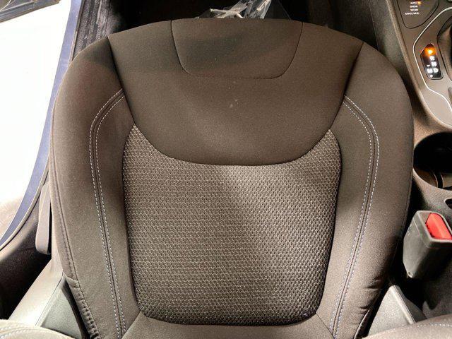used 2020 Jeep Cherokee car, priced at $19,000