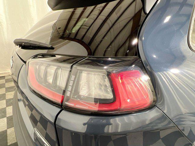 used 2020 Jeep Cherokee car, priced at $19,000