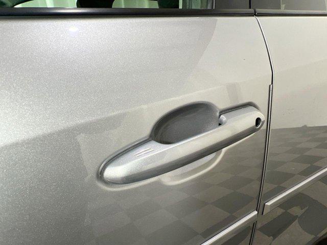 used 2023 Toyota RAV4 car, priced at $29,000