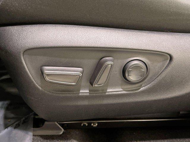 used 2023 Toyota RAV4 car, priced at $29,000