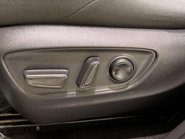 used 2021 Toyota RAV4 Prime car, priced at $28,500