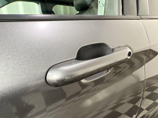 used 2024 Ford Explorer car, priced at $30,500