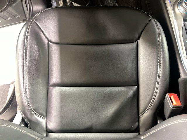 used 2024 Ford Explorer car, priced at $30,500