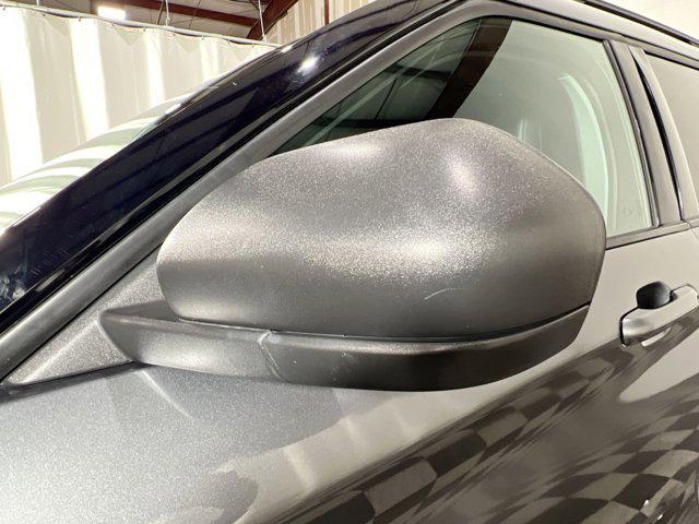 used 2024 Ford Explorer car, priced at $30,500