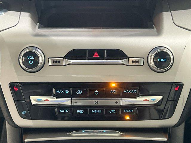 used 2024 Ford Explorer car, priced at $30,500