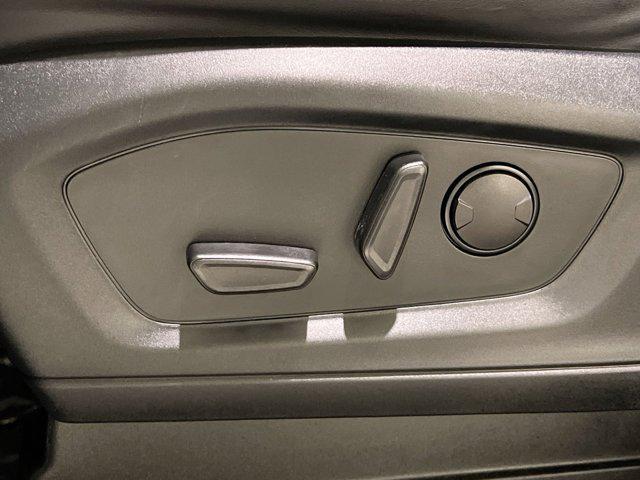 used 2024 Ford Explorer car, priced at $30,500