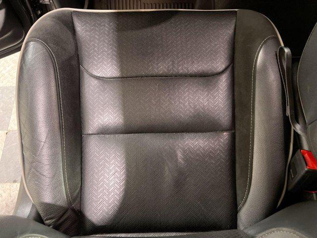 used 2021 Ram 1500 car, priced at $36,000