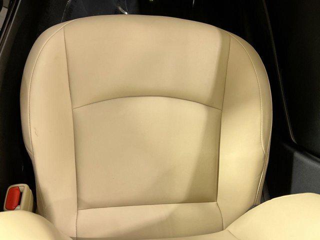 used 2021 Toyota Prius car, priced at $25,000