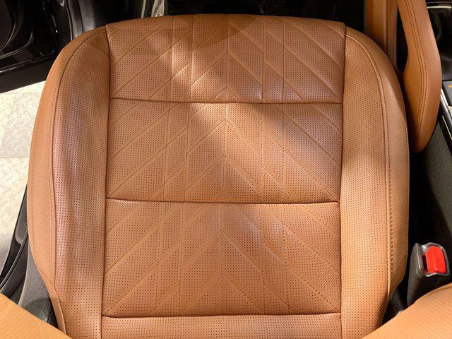 used 2023 Kia Telluride car, priced at $37,000