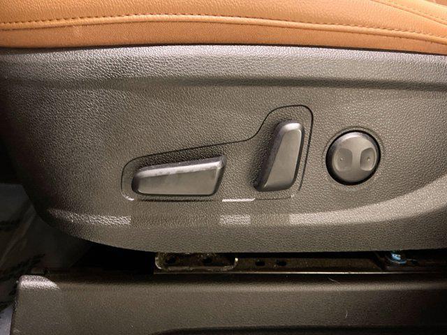 used 2023 Kia Telluride car, priced at $37,000