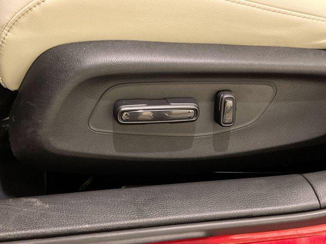 used 2023 Acura Integra car, priced at $27,500