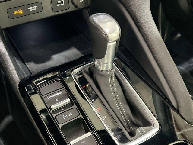 used 2023 Acura Integra car, priced at $27,500